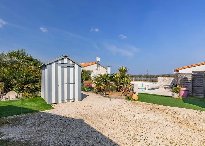 Chambres D'hotes Les Lits Marins