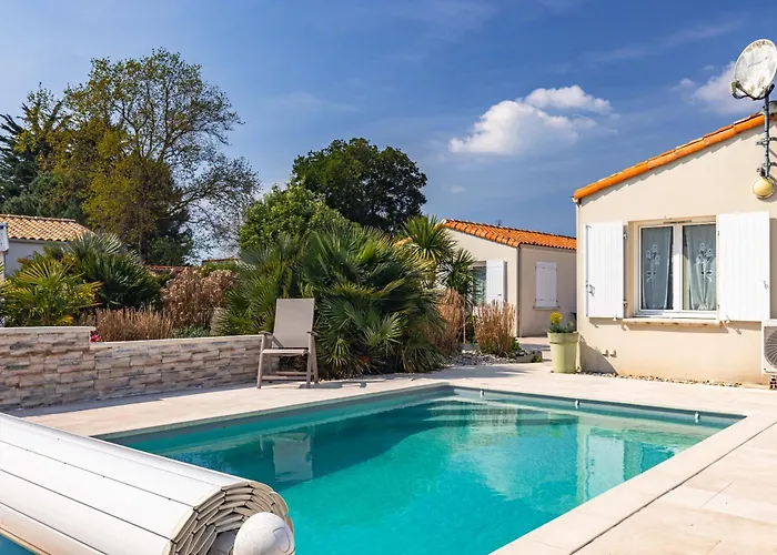 Chambres D'hotes Les Lits Marins
